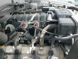 ✅ 2006 Toyota Tundra SR5 • VIN: 5TBRT341X6S482073 • Lot: 42286493. Wystawiony na IAAI z przebiegiem 109 289 mil. Bezpłatny archiwum sprzedaży aukcyjnych z USA i szczegółowy raport historii pojazdu na DreamBid. Zdjęcie 20.