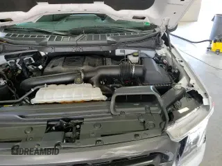 ✅ 2023 Ford F-150 Platinum • VIN: 1FTFW1E83PFC46156 • Lot: 81423425. Listed on Copart with 47,301 mi. Free auction sales archive from the USA and detailed vehicle history report at DreamBid. Image 13.