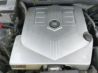 ✅ 2007 Cadillac CTS • VIN: 1G6DM57T570189180 • Lot: 42694644. Wystawiony na IAAI z przebiegiem 82 324 mil. Bezpłatny archiwum sprzedaży aukcyjnych z USA i szczegółowy raport historii pojazdu na DreamBid. Zdjęcie 20.