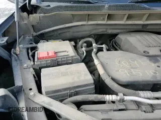 ✅ 2022 Chevrolet Silverado 1500 Custom • VIN: 1GCPDBEKXNZ637067 • Лот: 70196565. Опубликован ранее на Copart с пробегом 87 838 миль. Бесплатный доступ к архиву аукционных продаж из США и подробный отчёт об истории автомобиля на DreamBid. Изображение 13.