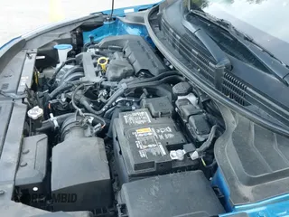 ✅ 2021 Kia Rio S • VIN: 3KPA24AD4ME423894 • Lot: 43228328. Wystawiony na IAAI z przebiegiem 34 643 mil. Bezpłatny archiwum sprzedaży aukcyjnych z USA i szczegółowy raport historii pojazdu na DreamBid. Zdjęcie 20.