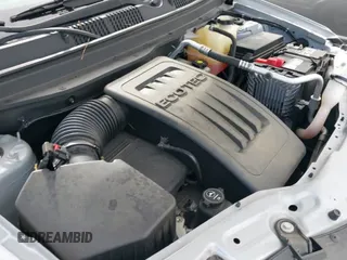 ✅ 2014 Chevrolet Captiva Sport LTZ • VIN: 3GNAL4EK9ES515390 • Lot: 40667508. Wystawiony na IAAI z przebiegiem 27 080 mil. Bezpłatny archiwum sprzedaży aukcyjnych z USA i szczegółowy raport historii pojazdu na DreamBid. Zdjęcie 12.