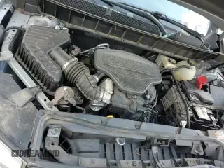 ✅ 2018 GMC Acadia SLT • VIN: 1GKKNMLS4JZ139614 • Lot: 80326475. Listed on Copart with 115,007 mi. Free auction sales archive from the USA and detailed vehicle history report at DreamBid. Image 14.