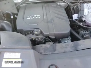 ✅ 2024 Audi Q5 S line Premium • VIN: WA1GAAFY5R2010842 • Lot: 84288155. Listed on Copart with 29,524 mi. Free auction sales archive from the USA and detailed vehicle history report at DreamBid. Image 13.