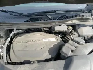 ✅ 2017 Honda Ridgeline RTL-E • VIN: 5FPYK3F76HB001869 • Лот: 87031545. Опубликован ранее на Copart с пробегом 50 030 миль. Бесплатный доступ к архиву аукционных продаж из США и подробный отчёт об истории автомобиля на DreamBid. Изображение 15.