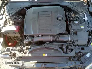 ✅ 2024 Jaguar XF R-Dynamic SE • VIN: SAJBL4GX4RCY95130 • Лот: 45276625. Опубликован ранее на Copart с пробегом 8 589 миль. Бесплатный доступ к архиву аукционных продаж из США и подробный отчёт об истории автомобиля на DreamBid. Изображение 14.