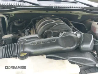 ✅ 2008 Mercury Mountaineer Premier • VIN: 4M2EU48898UJ01323 • Lot: 39442831. Listed on IAAI with 156,293 mi. Free auction sales archive from the USA and detailed vehicle history report at DreamBid. Image 19.