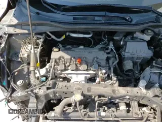 ✅ 2019 Honda HR-V LX • VIN: 3CZRU6H35KG714115 • Лот: 65703195. Опубликован ранее на Copart с пробегом 67 292 миль. Бесплатный доступ к архиву аукционных продаж из США и подробный отчёт об истории автомобиля на DreamBid. Изображение 15.