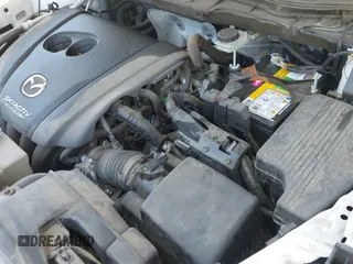 ✅ 2016 Mazda CX-5 Grand Touring • VIN: JM3KE2DY7G0737249 • Lot: 42690273. Wystawiony na IAAI z przebiegiem 86 617 mil. Bezpłatny archiwum sprzedaży aukcyjnych z USA i szczegółowy raport historii pojazdu na DreamBid. Zdjęcie 20.