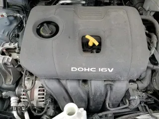 2018 Hyundai Kona SEL с VIN KM8K2CAA5JU097908, выставлен на аукционе Copart как лот 83479004 с пробегом 64 686 миль миль и Списание • Salvage title. История ставок и продаж доступна на DreamBid. Изображение 14.