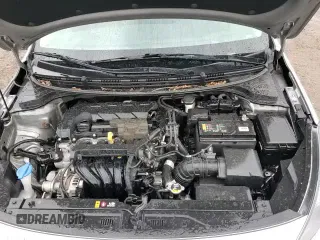 ✅ 2021 Kia Rio S • VIN: 3KPA25AD5ME377563 • Lot: 82718565. Listed on Copart with 74,953 mi. Free auction sales archive from the USA and detailed vehicle history report at DreamBid. Image 13.