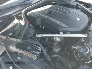 ✅ 2022 BMW Z4 sDriveM40i • VIN: WBAHF9C08NWX88691 • Лот: 42012469. Опубликован ранее на IAAI с пробегом 11 108 миль. Бесплатный доступ к архиву аукционных продаж из США и подробный отчёт об истории автомобиля на DreamBid. Изображение 20.