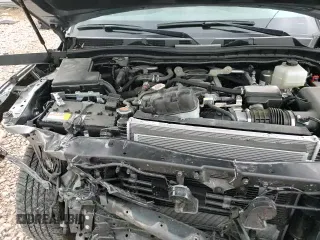 ✅ 2024 Nissan Armada SL • VIN: JN8AY2BB1R9851549 • Lot: 68520465. Wystawiony na Copart z przebiegiem 7 104 mil. Bezpłatny archiwum sprzedaży aukcyjnych z USA i szczegółowy raport historii pojazdu na DreamBid. Zdjęcie 17.