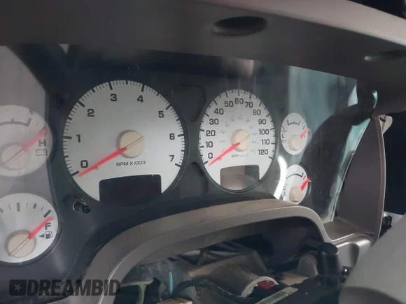 ✅ 2002 Dodge 1500 • VIN: 1D7HA18N52S678357 • Лот: 41602633. Опубліковано раніше на IAAI з пробігом Не вказано. Безкоштовний доступ до архіву аукціонних продажів зі США та докладний звіт про історію автомобіля на DreamBid. Зображення 7.