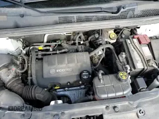 ✅ 2018 Buick Encore Essence • VIN: KL4CJCSB3JB642478 • Lot: 82497675. Listed on Copart with 125,207 mi. Free auction sales archive from the USA and detailed vehicle history report at DreamBid. Image 14.