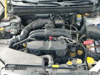 ✅ 2013 Subaru Legacy Limited • VIN: 4S3BMBP68D3032220 • Лот: 43721235. Опубликован ранее на IAAI с пробегом 155 643 миль. Бесплатный доступ к архиву аукционных продаж из США и подробный отчёт об истории автомобиля на DreamBid. Изображение 13.