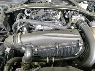 ✅ 2025 Ford Mustang EcoBoost Premium • VIN: 1FAGP8UH7S5111018 • Lot: 90645605. Listed on Copart with 10,057 mi. Free auction sales archive from the USA and detailed vehicle history report at DreamBid. Image 13.