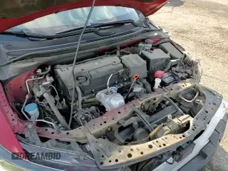 ✅ 2020 Acura ILX Premium • VIN: 19UDE2F88LA002820 • Lot: 81152675. Wystawiony na Copart z przebiegiem 98 689 mil. Bezpłatny archiwum sprzedaży aukcyjnych z USA i szczegółowy raport historii pojazdu na DreamBid. Zdjęcie 13.