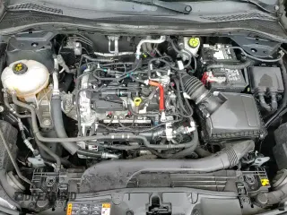 ✅ 2021 Ford Escape SEL • VIN: 1FMCU9H60MUA64273 • Lot: 59351475. Listed on Copart with 107,551 mi. Free auction sales archive from the USA and detailed vehicle history report at DreamBid. Image 14.