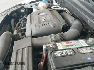 ✅ 2014 Volkswagen Passat SE • VIN: 1VWBT7A33EC117754 • Lot: 43391650. Listed on IAAI with 203,427 mi. Free auction sales archive from the USA and detailed vehicle history report at DreamBid. Image 19.