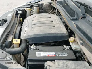 ✅ 2016 Chrysler Town & Country Touring • VIN: 2C4RC1BG6GR291408 • Lot: 43398409. Listed on IAAI with 127,145 mi. Free auction sales archive from the USA and detailed vehicle history report at DreamBid. Image 12.