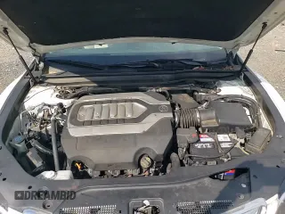 ✅ 2017 Acura RLX w/Advance Pkg • VIN: JH4KC1F91HC000352 • Лот: 53815465. Опубликован ранее на Copart с пробегом 90 893 миль. Бесплатный доступ к архиву аукционных продаж из США и подробный отчёт об истории автомобиля на DreamBid. Изображение 15.