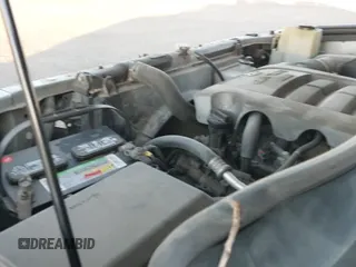 ✅ 2008 Toyota Tundra SR5 • VIN: 5TFRV54108X036685 • Лот: 43673200. Опубликован ранее на IAAI с пробегом 166 643 миль. Бесплатный доступ к архиву аукционных продаж из США и подробный отчёт об истории автомобиля на DreamBid. Изображение 19.