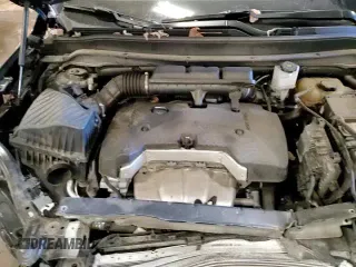 ✅ 2020 Buick Envision Essence • VIN: LRBFX2SA1LD157006 • Lot: 92417955. Wystawiony na Copart z przebiegiem 64 083 mil. Bezpłatny archiwum sprzedaży aukcyjnych z USA i szczegółowy raport historii pojazdu na DreamBid. Zdjęcie 17.