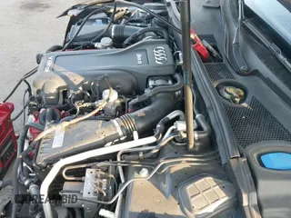 ✅ 2014 Audi RS 5 • VIN: WUAC6AFR4EA901934 • Lot: 41025619. Wystawiony na IAAI z przebiegiem 108 538 mil. Bezpłatny archiwum sprzedaży aukcyjnych z USA i szczegółowy raport historii pojazdu na DreamBid. Zdjęcie 20.