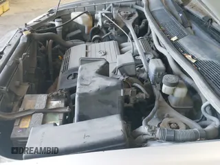 2002 Toyota Highlander with VIN JTEHF21A220087046, listed as a IAAI auction lot 42943394 with 191,877 mi miles and . Bid and sale history available at DreamBid. Image 12.