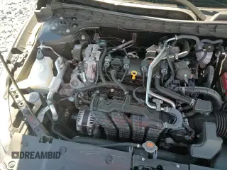 ✅ 2025 Nissan Altima SV • VIN: 1N4BL4DV8SN305724 • Lot: 91293405. Wystawiony na Copart z przebiegiem 22 406 mil. Bezpłatny archiwum sprzedaży aukcyjnych z USA i szczegółowy raport historii pojazdu na DreamBid. Zdjęcie 14.