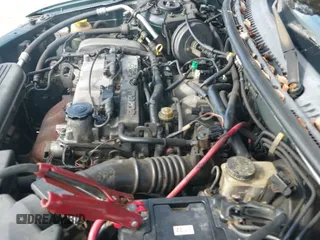 ✅ 2002 Mazda Protege DX • VIN: JM1BJ225X20525208 • Лот: 42746035. Опубликован ранее на IAAI с пробегом Не указан. Бесплатный доступ к архиву аукционных продаж из США и подробный отчёт об истории автомобиля на DreamBid. Изображение 12.