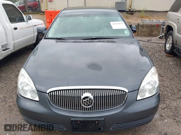 ✅ 2009 Buick Lucerne CXL • VIN: 1G4HD57M79U143073 • Лот: 43317780. Опубліковано раніше на IAAI з пробігом 184 070 миль. Безкоштовний доступ до архіву аукціонних продажів зі США та докладний звіт про історію автомобіля на DreamBid. Зображення 6.
