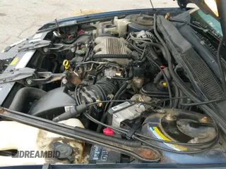 ✅ 1997 Oldsmobile Cutlass Supreme Series II • VIN: 1G3WH52M9VF349310 • Lot: 43031676. Wystawiony na IAAI z przebiegiem 215 563 mil. Bezpłatny archiwum sprzedaży aukcyjnych z USA i szczegółowy raport historii pojazdu na DreamBid. Zdjęcie 13.