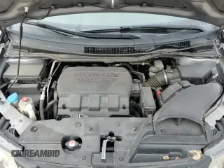 ✅ 2017 Honda Odyssey SE • VIN: 5FNRL5H39HB026149 • Лот: 69500025. Опубликован ранее на Copart с пробегом 108 283 миль. Бесплатный доступ к архиву аукционных продаж из США и подробный отчёт об истории автомобиля на DreamBid. Изображение 14.