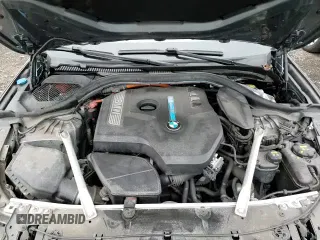 ✅ 2018 BMW 5 Series 530e xDrive • VIN: WBAJB1C51JB084747 • Лот: 93671065. Опубликован ранее на Copart с пробегом 79 247 миль. Бесплатный доступ к архиву аукционных продаж из США и подробный отчёт об истории автомобиля на DreamBid. Изображение 14.