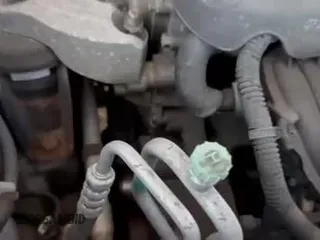 ✅ 2016 Kia Sorento LX • VIN: 5XYPGDA38GG106078 • Lot: 92733365. Wystawiony na Copart z przebiegiem 103 824 mil. Bezpłatny archiwum sprzedaży aukcyjnych z USA i szczegółowy raport historii pojazdu na DreamBid. Zdjęcie 11.