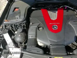 ✅ 2018 Mercedes-Benz E 43 AMG • VIN: WDDZF6EBXJA442014 • Лот: 71564155. Опубликован ранее на Copart с пробегом 96 277 миль. Бесплатный доступ к архиву аукционных продаж из США и подробный отчёт об истории автомобиля на DreamBid. Изображение 16.