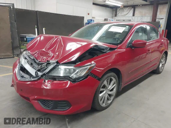 ✅ 2017 Acura ILX • VIN: 19UDE2F30HA006968 • Lot: 41937114. Wystawiony na IAAI z przebiegiem 77 501 mil. Bezpłatny archiwum sprzedaży aukcyjnych z USA i szczegółowy raport historii pojazdu na DreamBid. Zdjęcie 2.