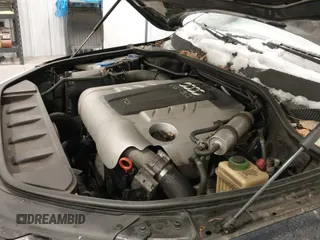 ✅ 2012 Audi Q7 Premium Plus • VIN: WA1LMAFE1CD009775 • Lot: 41304315. Wystawiony na IAAI z przebiegiem 215 578 mil. Bezpłatny archiwum sprzedaży aukcyjnych z USA i szczegółowy raport historii pojazdu na DreamBid. Zdjęcie 20.