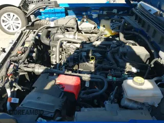 ✅ 2022 Ford Bronco • VIN: 1FMDE5BH5NLB34622 • Lot: 41186752. Listed on IAAI with 29,616 mi. Free auction sales archive from the USA and detailed vehicle history report at DreamBid. Image 20.