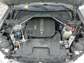 ✅ 2017 BMW X5 xDrive35d • VIN: 5UXKS4C37H0Y15774 • Lot: 58573225. Listed on Copart with 82,162 mi. Free auction sales archive from the USA and detailed vehicle history report at DreamBid. Image 16.