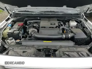 ✅ 2023 Nissan Frontier SV • VIN: 1N6ED1EJ8PN669001 • Lot: 49002385. Wystawiony na Copart z przebiegiem 2 718 mil. Bezpłatny archiwum sprzedaży aukcyjnych z USA i szczegółowy raport historii pojazdu na DreamBid. Zdjęcie 13.