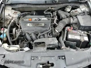 ✅ 2009 Honda Accord LX • VIN: 1HGCP26329A177440 • Лот: 86734724. Опубликован ранее на Copart с пробегом 183 130 миль. Бесплатный доступ к архиву аукционных продаж из США и подробный отчёт об истории автомобиля на DreamBid. Изображение 13.