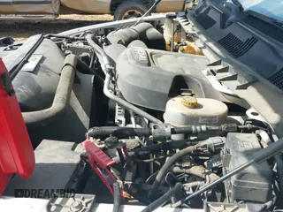 ✅ 2015 Ram 2500 Tradesman • VIN: 3C7WR4AJ8FG593032 • Лот: 42110504. Опубликован ранее на IAAI с пробегом 290 428 миль. Бесплатный доступ к архиву аукционных продаж из США и подробный отчёт об истории автомобиля на DreamBid. Изображение 19.