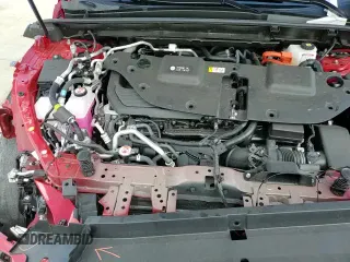 ✅ 2025 Lexus NX 450h+ F Sport • VIN: JTJKKCFZXS2060995 • Lot: 82159295. Listed on Copart with 4,299 mi. Free auction sales archive from the USA and detailed vehicle history report at DreamBid. Image 14.