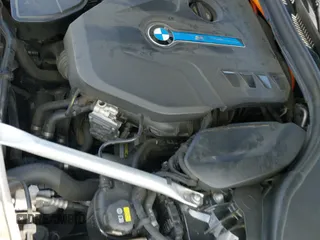 ✅ 2019 BMW 5 Series 530e • VIN: WBAJA9C55KB253638 • Lot: 43242975. Listed on IAAI with 76,203 mi. Free auction sales archive from the USA and detailed vehicle history report at DreamBid. Image 21.