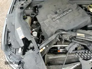 ✅ 2017 Lincoln Continental Select • VIN: 1LN6L9SK6H5616901 • Lot: 71132625. Listed on Copart with 129,667 mi. Free auction sales archive from the USA and detailed vehicle history report at DreamBid. Image 15.