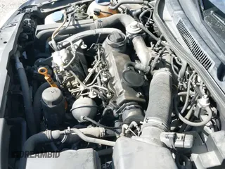 ✅ 2002 Volkswagen Golf • VIN: 9BWFP61J524054802 • Lot: 42153036. Listed on IAAI with 170,530 mi. Free auction sales archive from the USA and detailed vehicle history report at DreamBid. Image 19.