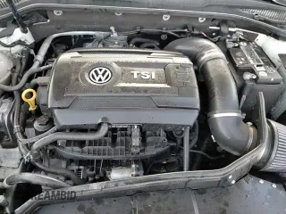 ✅ 2019 Volkswagen Golf GTI S • VIN: 3VW5T7AU3KM015810 • Lot: 89695215. Listed on Copart with 45,798 mi. Free auction sales archive from the USA and detailed vehicle history report at DreamBid. Image 15.